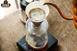 手冲咖啡品鉴｜为何不推荐往热手冲咖啡里直接加冰块？制作冰手冲咖啡要如何调整冲煮参数？