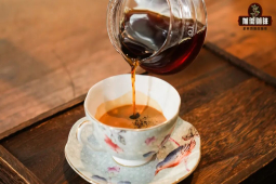 咖啡制作｜什么是红眼咖啡？意式浓缩兑手冲咖啡的比例多少适宜？怎么做出好喝的红眼咖啡？