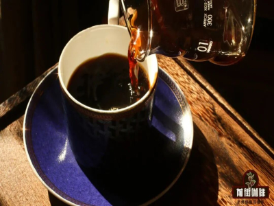 手冲咖啡品鉴｜冷了的手冲咖啡能加热吗 咖啡风味会发生变化吗 二次加热手冲咖啡要注意什么