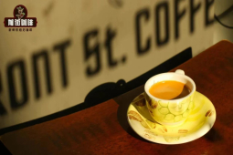 摩卡壶工作原理｜摩卡壶有哪些优缺点？用摩卡壶煮黑咖啡会出现咖啡油脂cream吗？