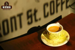 意式咖啡油脂｜浓缩咖啡的Cream是什么？espresso上的油脂能透露哪些咖啡信息？