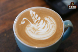 拿鐵奶啡比例｜咖啡店如何製作熱拿鐵？哪種咖啡豆牛奶適合做熱拿鐵咖啡？拿鐵蒸奶要多少秒？