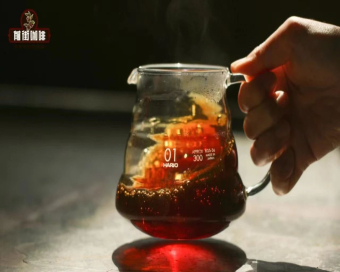 家庭煮咖啡方法｜虹吸壶和摩卡壶的咖啡萃取原理是什么？虹吸壶咖啡和摩卡壶咖啡那个好喝？