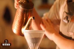冲煮手法｜手冲咖啡的点滴法适用于哪种咖啡豆？点滴法冲煮手冲咖啡的具体流程是什么