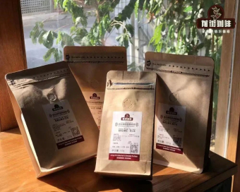 手冲咖啡和冷萃的风味区别  水温高低对咖啡萃取影响 冷萃手冲通用高容错率咖啡豆介绍 