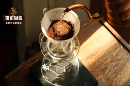 手沖咖啡起源｜手衝咖啡濾杯從何而來？衣索比亞西達摩日曬花魁手衝咖啡沖煮手法技巧萃取比例介紹