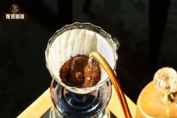 手冲咖啡注水手法｜如何用蛋糕滤杯制作好喝的手冲咖啡？翡翠庄园钻石山冲煮后呈现哪些咖啡风味