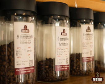 世界知名咖啡蓝山一号黄金曼特宁风味特征是什么？深烘焙咖啡有什么特点苦不苦？
