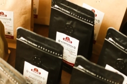 咖啡入门知识：咖啡豆处理法 单品咖啡豆水洗日晒蜜处理口感区别 水洗果丁丁合作社风味特点描述