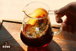 咖啡萃取｜手冲咖啡的过萃和萃取不足分别是什么？手冲咖啡萃取不足与萃取过度有哪些表现