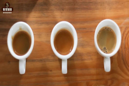 SOE咖啡萃取方案｜如何做出好喝的SOE浓缩咖啡？怎么调整SOE咖啡豆的萃取参数？