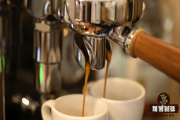 意式咖啡油脂Crema｜意式浓缩的Cream是什么？咖啡油脂会影响espresso的风味口感吗？