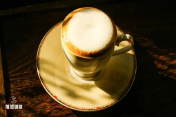 卡布奇诺制作｜为何近90%的卡布奇诺都没做对？如何做出带有黄金圈的传统cappuccino？