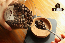 曼特宁手冲萃取方案｜印尼曼特宁咖啡豆研磨度是多少？V60滤杯手冲黄金曼特宁咖啡冲煮水温粉水比例参数介绍