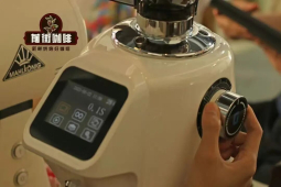 意式咖啡研磨度｜浓缩味道会受到哪些因素影响 怎么通过调整意式咖啡豆的研磨度得到好喝的espresso