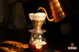 咖啡风味萃取｜新鲜烘焙咖啡豆研磨度粗细与咖啡萃取有何关系？手冲咖啡意式浓缩法压壶咖啡粉要多细？