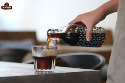 冰滴咖啡研磨度推荐｜制作冰滴咖啡粉水比例和技巧是什么？拼配咖啡豆能做冰滴咖啡吗？