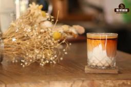 拿铁脏咖啡喝法｜如何让Dirty脏脏咖啡分层明显？制作好喝Dirty咖啡的要点是什么？