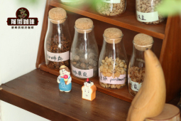 水洗咖啡豆优缺点｜咖啡生豆水洗处理过程是什么？水洗豆如何烘焙？非洲产区好喝的水洗单品豆推荐