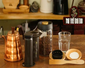 咖啡冲煮器具｜爱乐压是什么？爱乐压从何而来？咖啡新手如何用爱乐压冲泡咖啡？