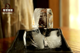 日式冰手冲教程｜做冰手冲咖啡是先放冰还是后放冰？咖啡冰冲的咖啡粉 水 冰块的比例是多少？