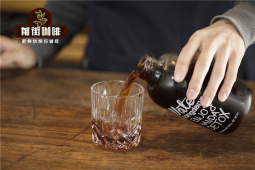 冰滴咖啡Ice Drip coffee｜制作冰滴咖啡推荐选用哪个产区咖啡豆？冰滴咖啡的起源由来咖啡故事