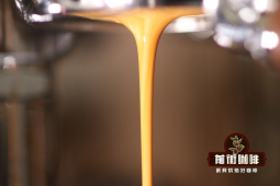 意式浓缩标准做法｜意式咖啡espresso上的咖啡crema是奶油吗？哪些咖啡豆适合做意式浓缩咖啡？