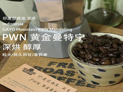 中深烘焙挂耳咖啡推荐｜挂耳黑咖啡太苦能加糖加奶吗？印尼曼特宁单品咖啡挂耳包怎么冲才好喝？