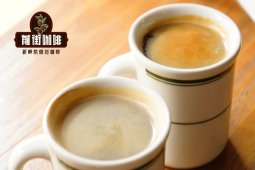 长萃咖啡是什么意思？长萃咖啡和热美式有什么区别？Lungo、美式、longblack一样吗？