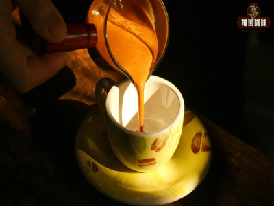 浓缩咖啡espresso怎么喝？浓缩咖啡与美式咖啡的区别是什么？哪种咖啡豆能做出不苦的espresso？