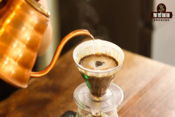 手冲咖啡注水手法｜咖啡新手自学手冲咖啡应如何注水？手冲咖啡注水时需注意哪些细节？