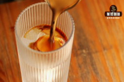 美式咖啡标准做法｜ 如何选择意式豆？冰美式咖啡比例多少才好喝？美式的咖啡萃取原理是什么？