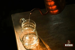 美式咖啡｜咖啡新手怎么做出好喝的冰美式？制作冰美式咖啡时需注意什么？冰美式的咖啡比例多少适合？