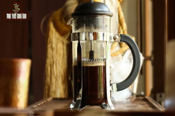 法压壶咖啡｜怎样用法压壶做出果汁感十足的冰咖啡？咖啡新手如何冲泡法压壶咖啡？