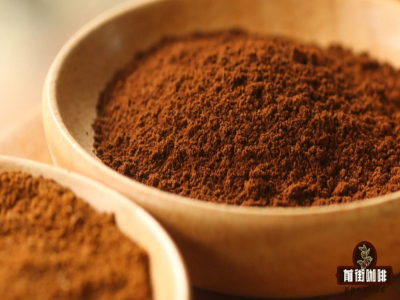 咖啡粉冲泡｜做手冲咖啡能用意式咖啡粉吗？用咖啡细粉制作手冲黑咖啡有哪些注意要点？