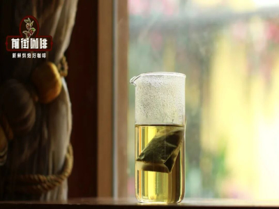 挂耳咖啡｜袋泡咖啡可以代替挂耳咖啡吗？袋泡咖啡与挂耳咖啡分别适合哪种咖啡冲泡方式？