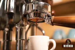 美式咖啡｜制作Americano是先加水还是先加浓缩咖啡？加水顺序不同会影响美式黑咖啡的风味口感吗？