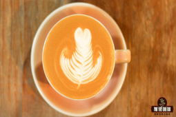 咖啡館拿鐵配方分享｜拿鐵咖啡從何而來？dirty臟咖啡和拿鐵的義式濃縮咖啡牛奶比例有區別嗎？