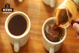 美式黑咖啡正确喝法｜喝美式能加糖加奶吗？什么是美式咖啡豆？与意式咖啡风味口感区别大吗？