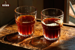 手冲咖啡水温｜能用冰水制作手冲咖啡吗？哥伦比亚分界线做冰手冲咖啡呈现出哪些风味？