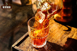 冰手冲咖啡｜为什么制作冰手冲要用更多咖啡粉？冰手冲咖啡的咖啡粉水比多少才合适？