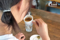 意式浓缩萃取入门教学｜如何正确品鉴意式浓缩咖啡？Espresso的风味口感具有哪些特点？