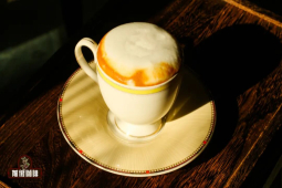 卡布基诺｜为什么咖啡店的Cappuccino不做外卖？卡布奇诺咖啡的特点是什么？