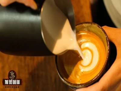 燕麦拿铁和普通牛奶拿铁的区别 燕麦植物奶拿铁咖啡怎么做好喝？为什么燕麦拿铁会有酸味？