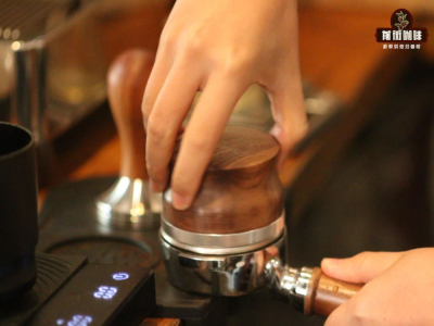 Espresso萃取入门｜咖啡新手如何制作意式浓缩咖啡？意式咖啡标准萃取过程有哪些步骤？