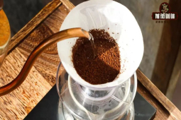 咖啡豆萃取方式｜意式咖啡豆能用来做手冲吗？怎么用意式豆做出好喝的手冲咖啡？