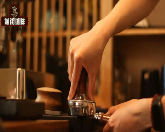 意式咖啡定量磨豆机怎么调磨 咖啡机磨豆粗细调整注意事项
