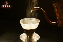 闷蒸时长｜闷蒸咖啡粉的时间太长对咖啡风味有影响吗？闷蒸越久手冲咖啡的萃取率越高吗？