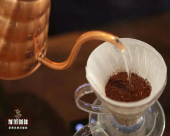 粉水比｜手冲咖啡粉水比怎么计算 冷萃手冲粉水比