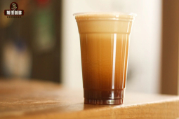 美式咖啡熱量｜冰美式與熱美式咖啡味道口感區別大嗎？熱美式冰美式製作方法咖啡粉水比例介紹